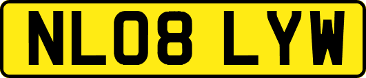 NL08LYW