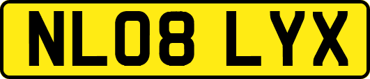 NL08LYX