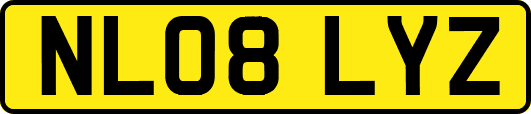 NL08LYZ