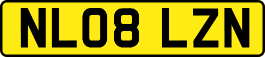 NL08LZN