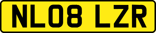 NL08LZR