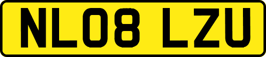 NL08LZU