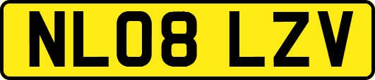 NL08LZV