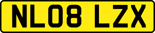 NL08LZX