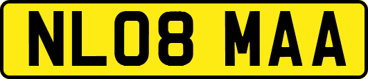 NL08MAA