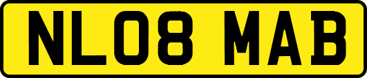 NL08MAB