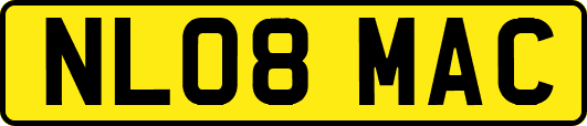 NL08MAC