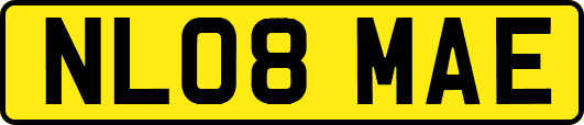 NL08MAE