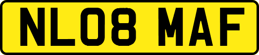 NL08MAF