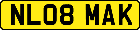 NL08MAK
