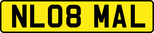 NL08MAL