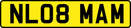 NL08MAM