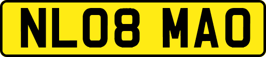 NL08MAO