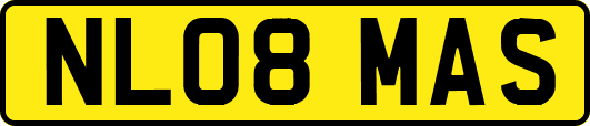 NL08MAS