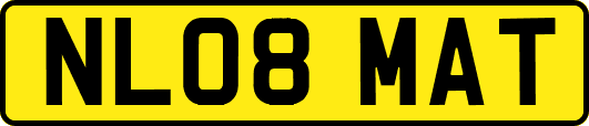 NL08MAT