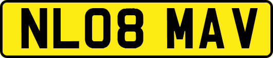 NL08MAV