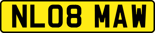 NL08MAW