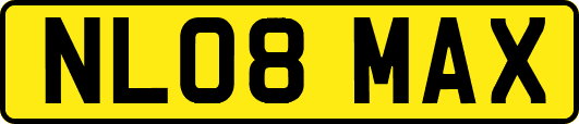 NL08MAX