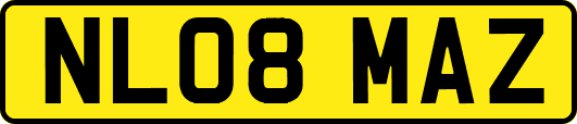 NL08MAZ