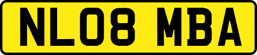 NL08MBA