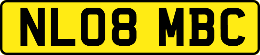 NL08MBC