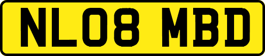 NL08MBD