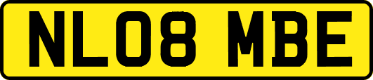 NL08MBE