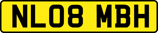NL08MBH