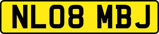 NL08MBJ