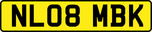 NL08MBK