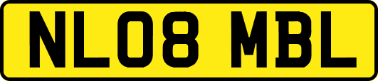 NL08MBL