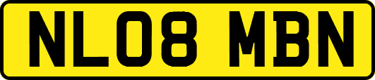 NL08MBN