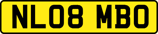 NL08MBO