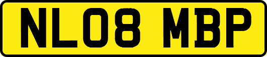 NL08MBP