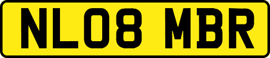 NL08MBR