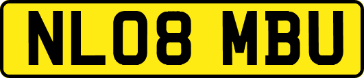 NL08MBU