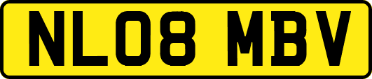 NL08MBV