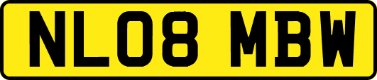 NL08MBW
