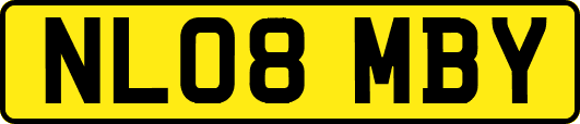 NL08MBY
