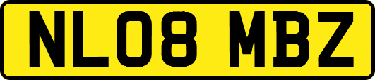 NL08MBZ