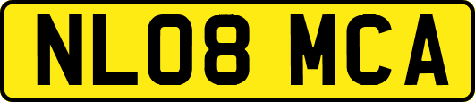 NL08MCA