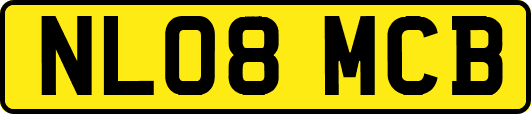 NL08MCB