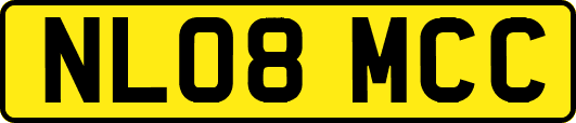 NL08MCC