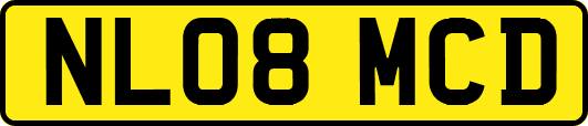 NL08MCD