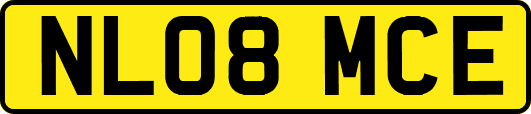 NL08MCE