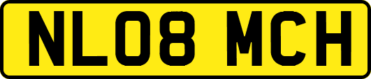 NL08MCH