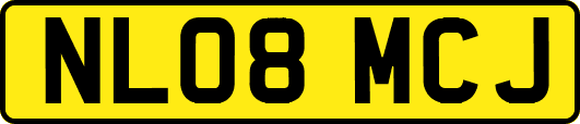 NL08MCJ