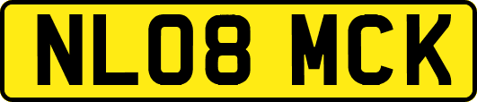 NL08MCK