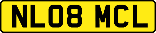 NL08MCL