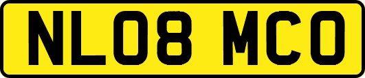 NL08MCO